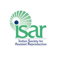 Indian Society for Assisted Reproduction logo